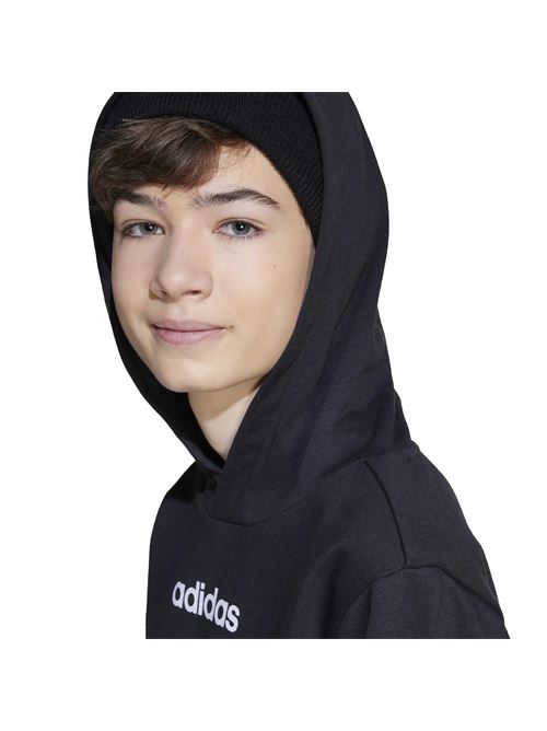 j lin fl hd ADIDAS | JN2430BLK WHT